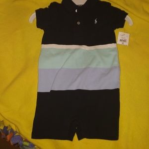 Baby outfit